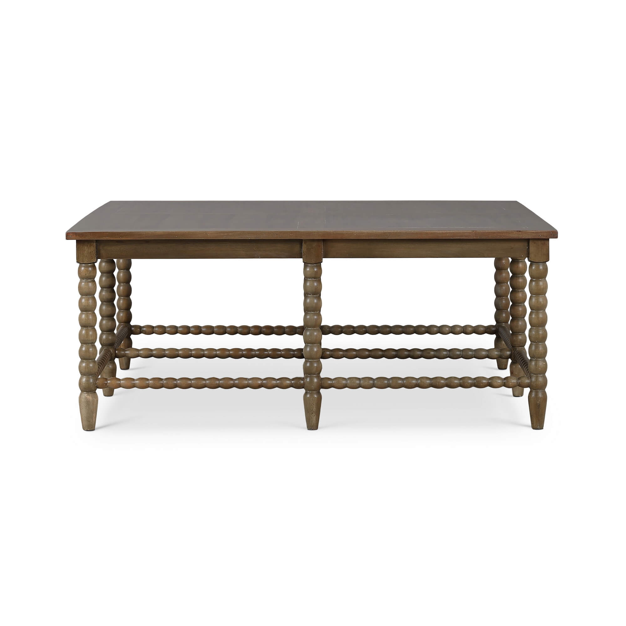 Charlotte Square Coffee Table FURNITURE - coffee table Bramble