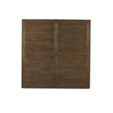Charlotte Square Coffee Table FURNITURE - coffee table Bramble