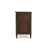 Vivian 3 Drawer Dresser FURNITURE - dresser Bramble