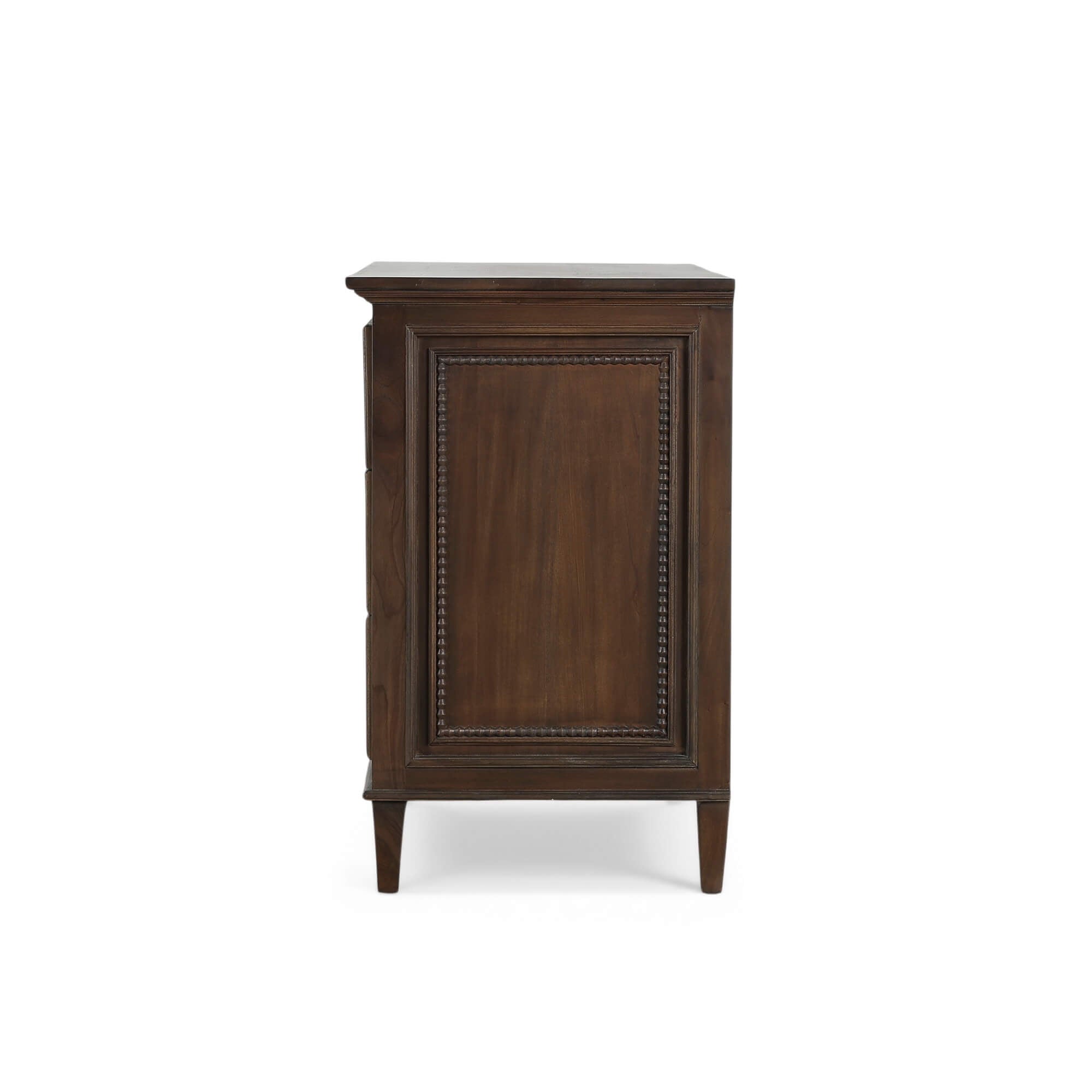 Vivian 3 Drawer Dresser FURNITURE - dresser Bramble