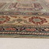 6'4" x 9'3" Vintage Kayseri Rug