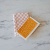 Alexandra Gater x Ten Co - Sponge Cloth & Tea Towel Set Media 1 of 2