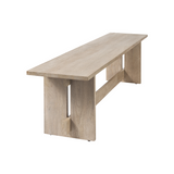 Aidia Bench