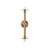 Arley Sconce - Rug & Weave