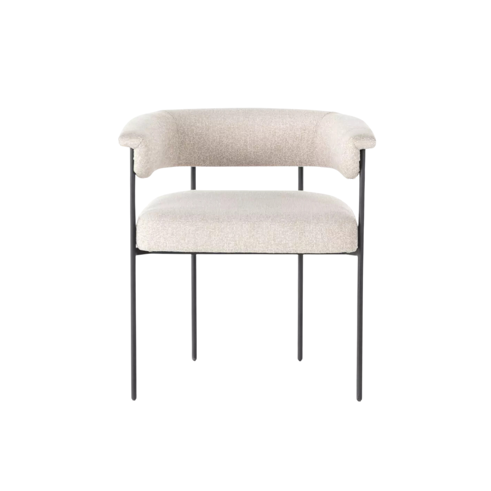 Dining Chair 10 - a - FURNITURE - dining chair Four Hands