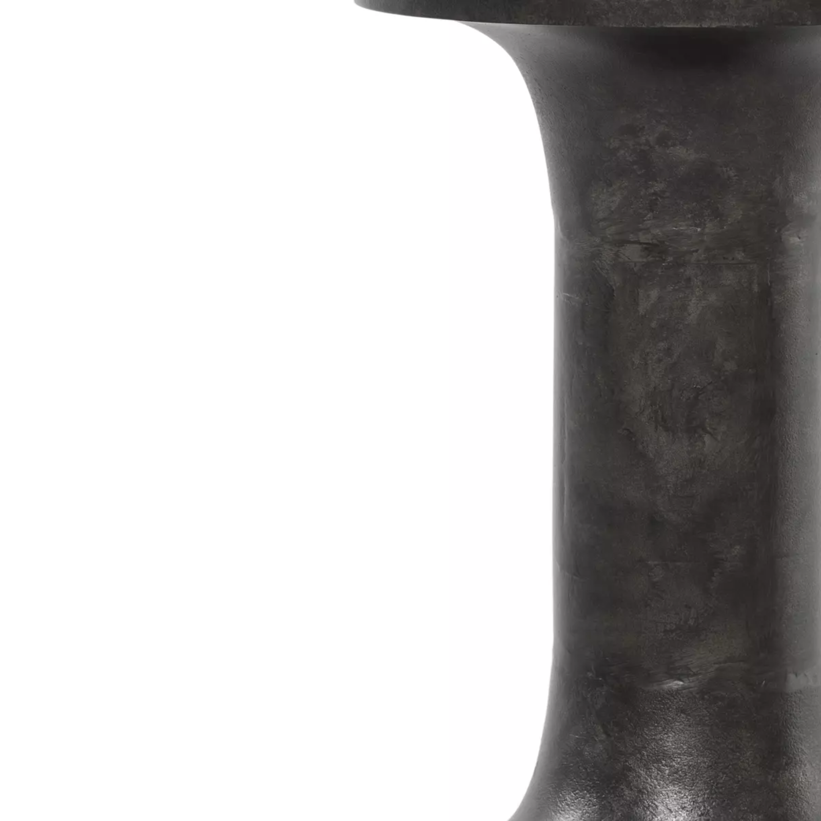 Giovana End Table 4 - c - FURNITURE - accent table - metal Four Hands