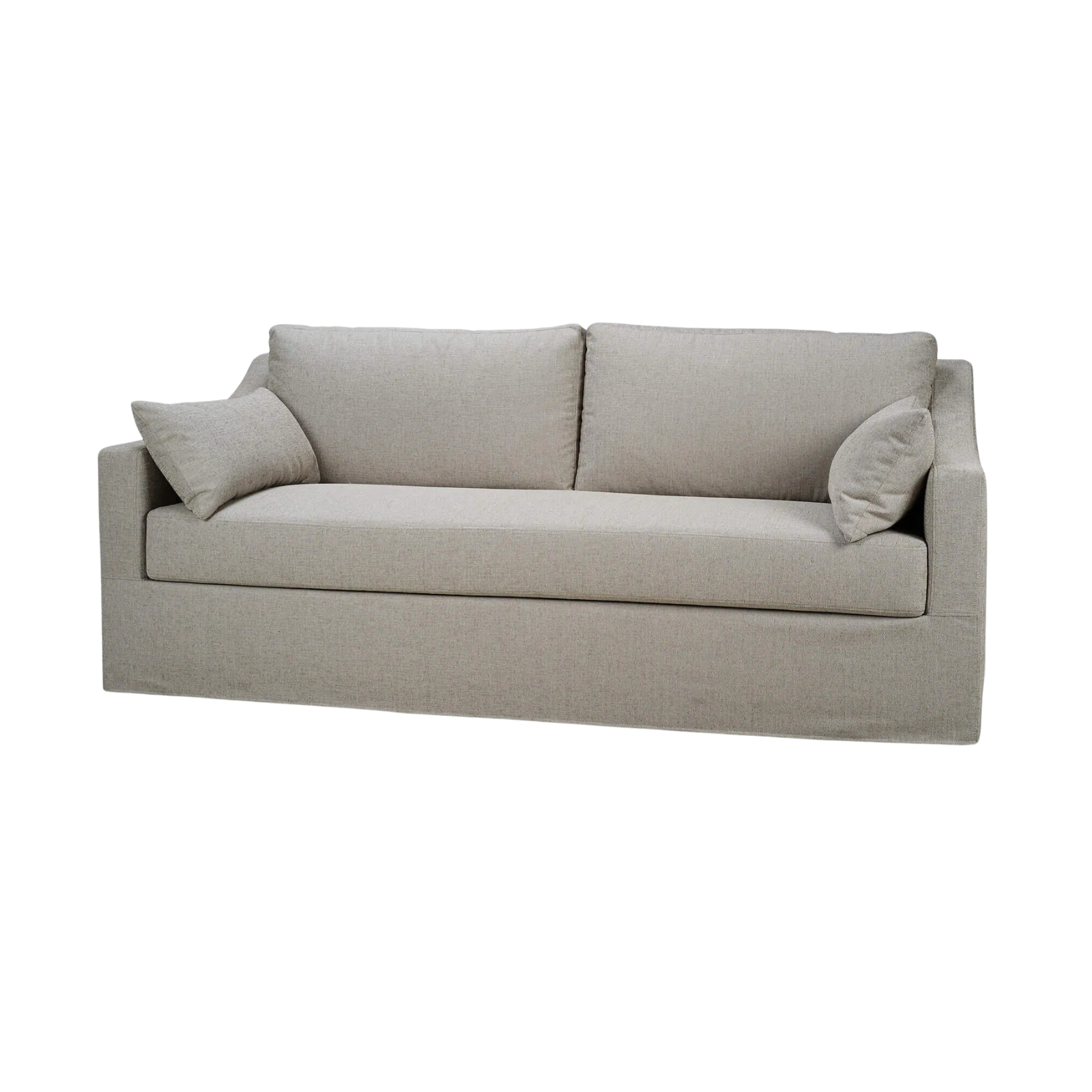 Skye 84" Sofa – view 2