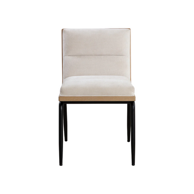 Alby Dining Chair - Rug & Weave