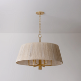 Azar Pendant by Troy Lighting