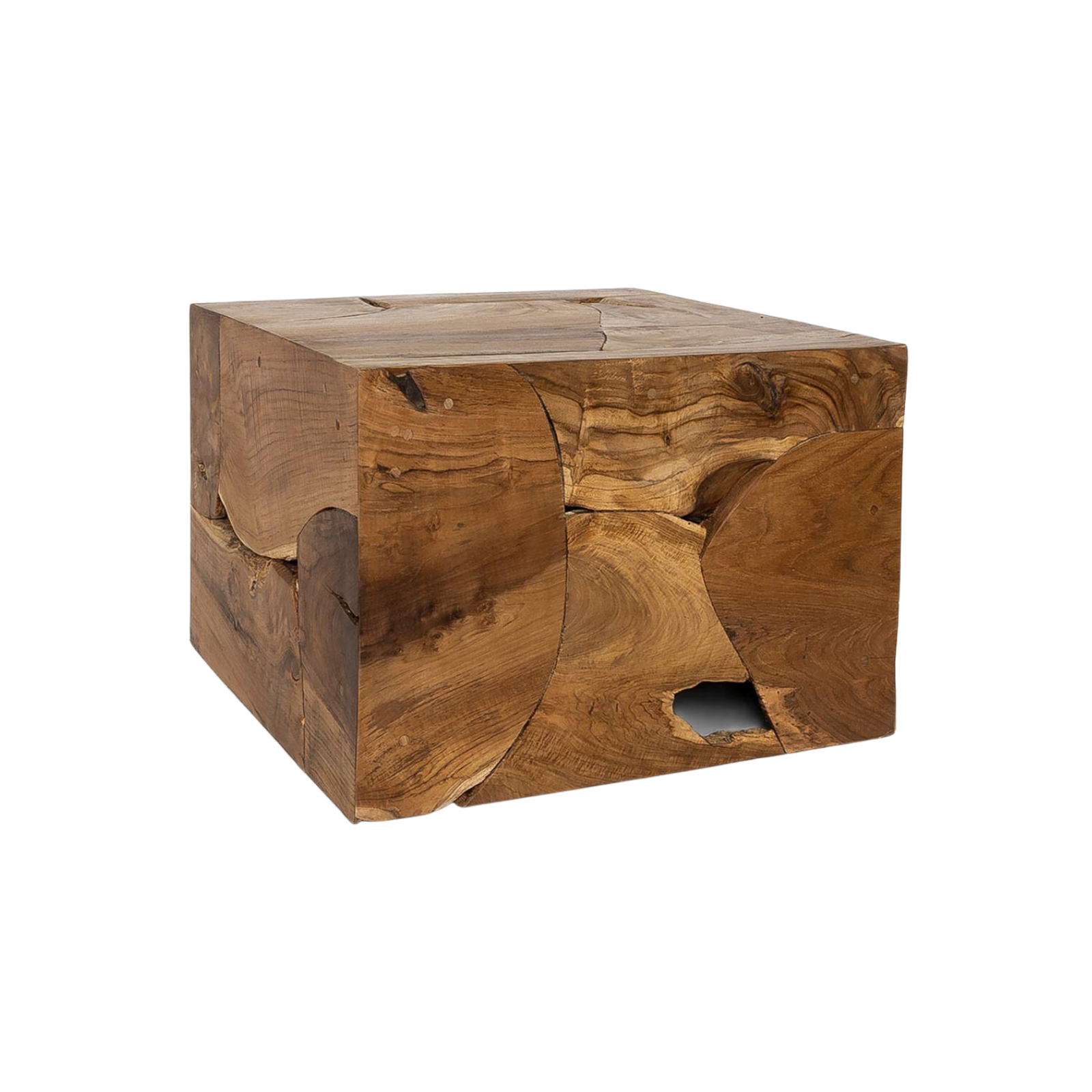 Nevaeh Coffee Table - Square – view 2