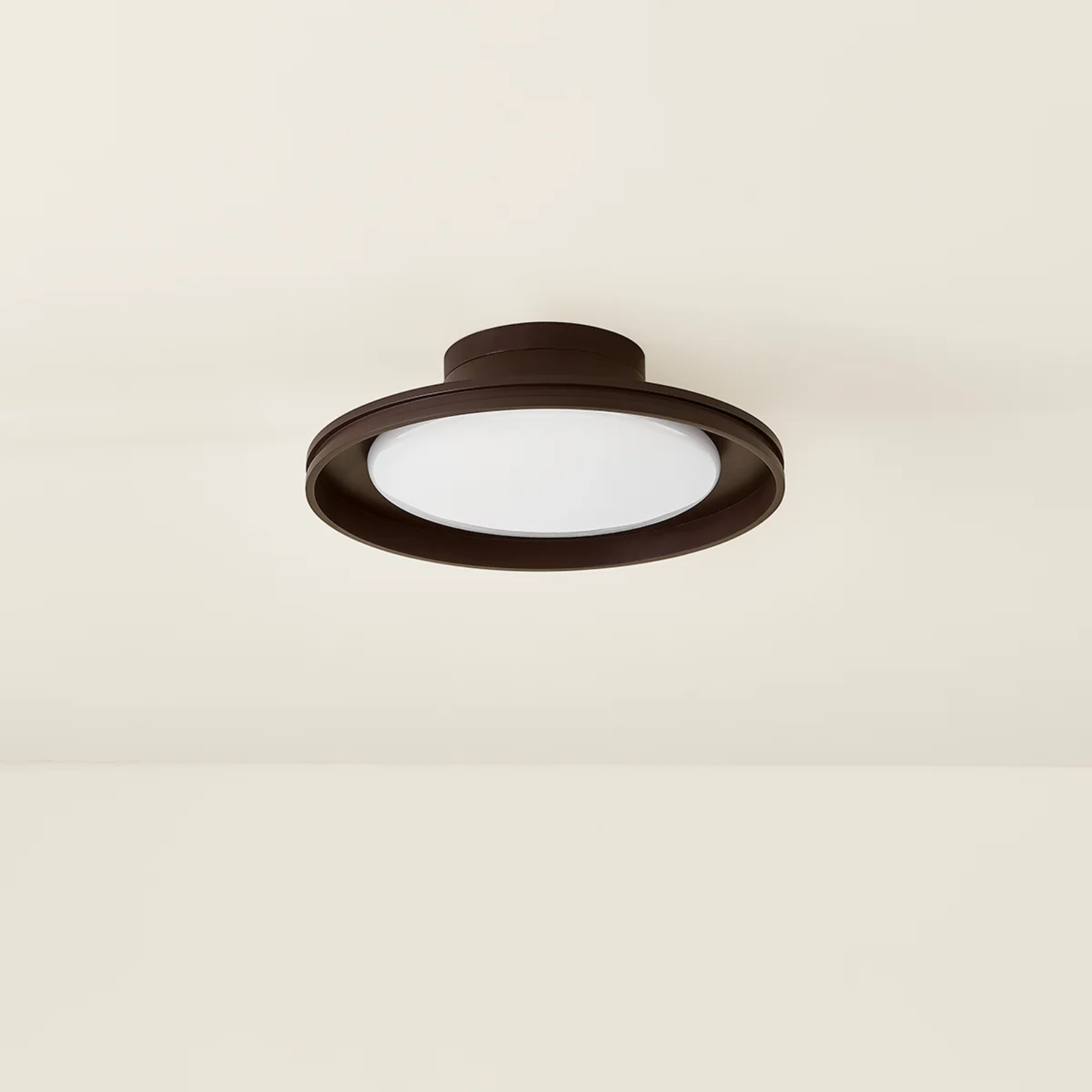 Cannes Exterior Flush Mount by Troy Lighting LIGHTING - Flush Mount Hudson Valley Lighting