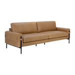 Campus 100" Sofa - Rug & Weave