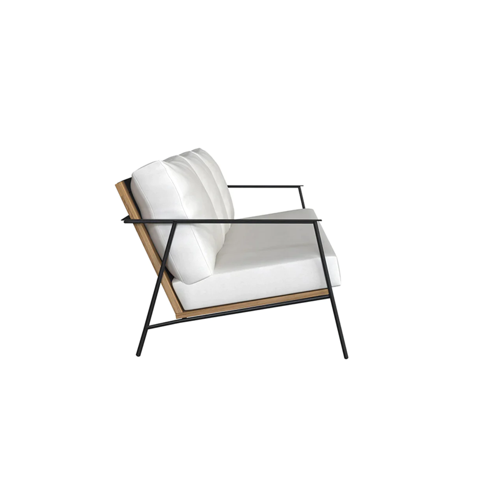 Milne Indoor/Outdoor Sofa 20 - FURNITURE - outdoor Sunpan