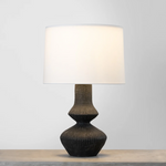 Ancram Table Lamp - Rug & Weave