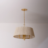 Azar Pendant by Troy Lighting