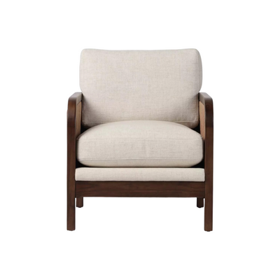 Kitts Chair - Rug & Weave