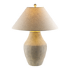 Amaryllis Table Lamp - Rug & Weave