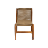 Vera Outdoor Dining Chair