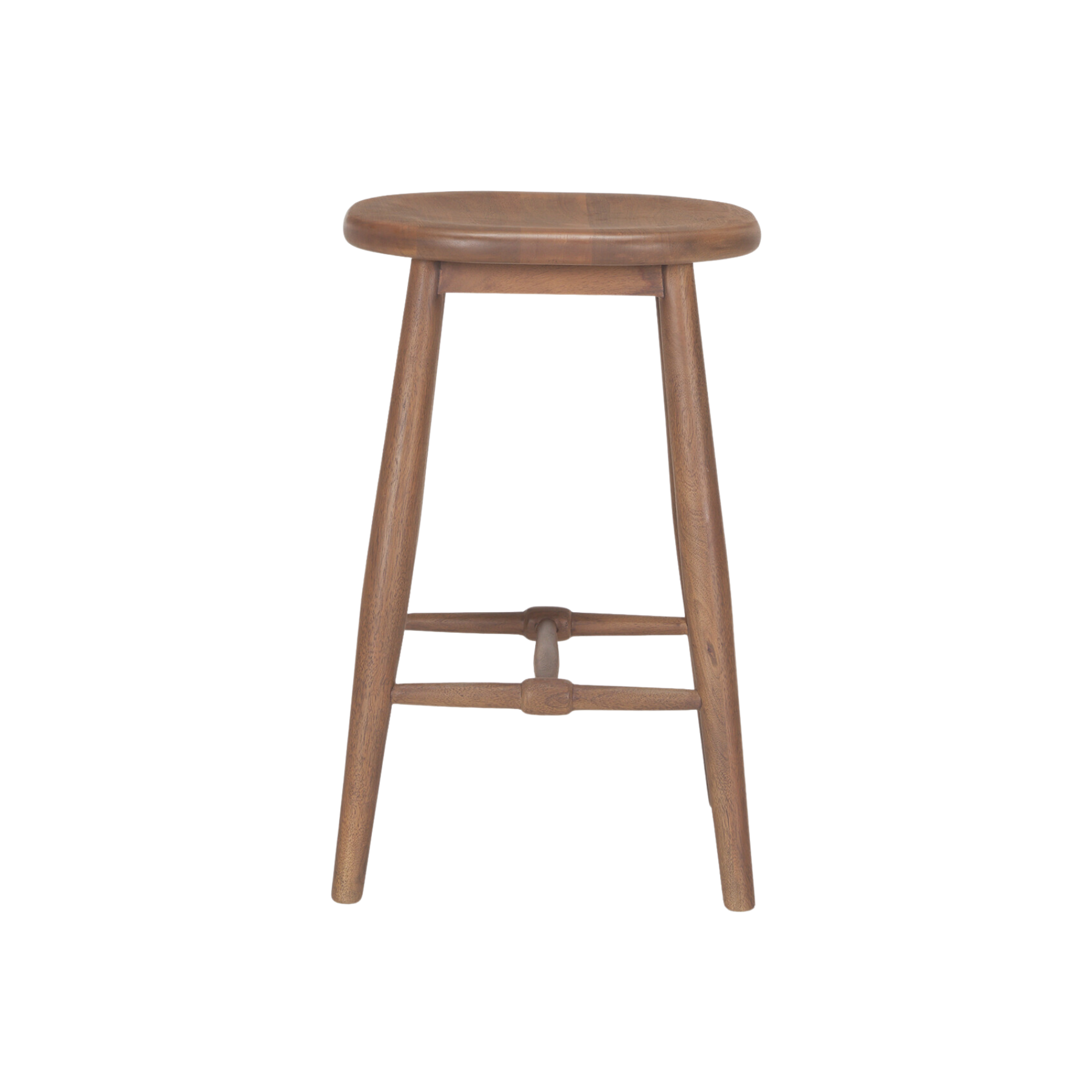 Elka Bar Stool – view 2