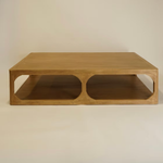 Stella Reclaimed Wood Coffee Table 4 - a - FURNITURE - coffee table - rectangle Hauer Market