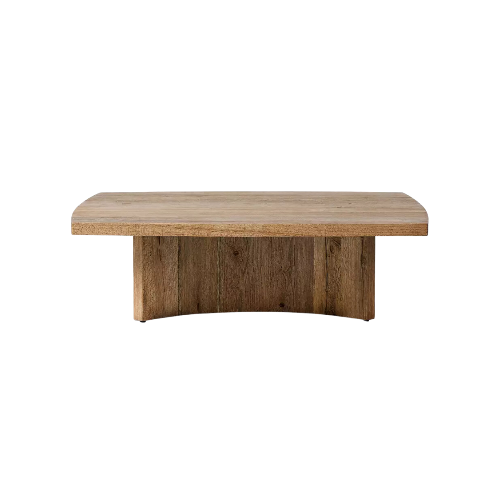 Bella Square Coffee Table 4 - c - FURNITURE - coffee table - square Four Hands