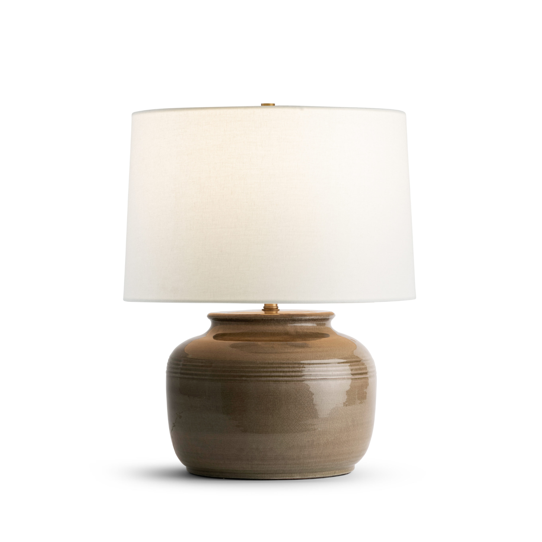 Elvis Table Lamp LIGHTING - table lamp Flow Decor