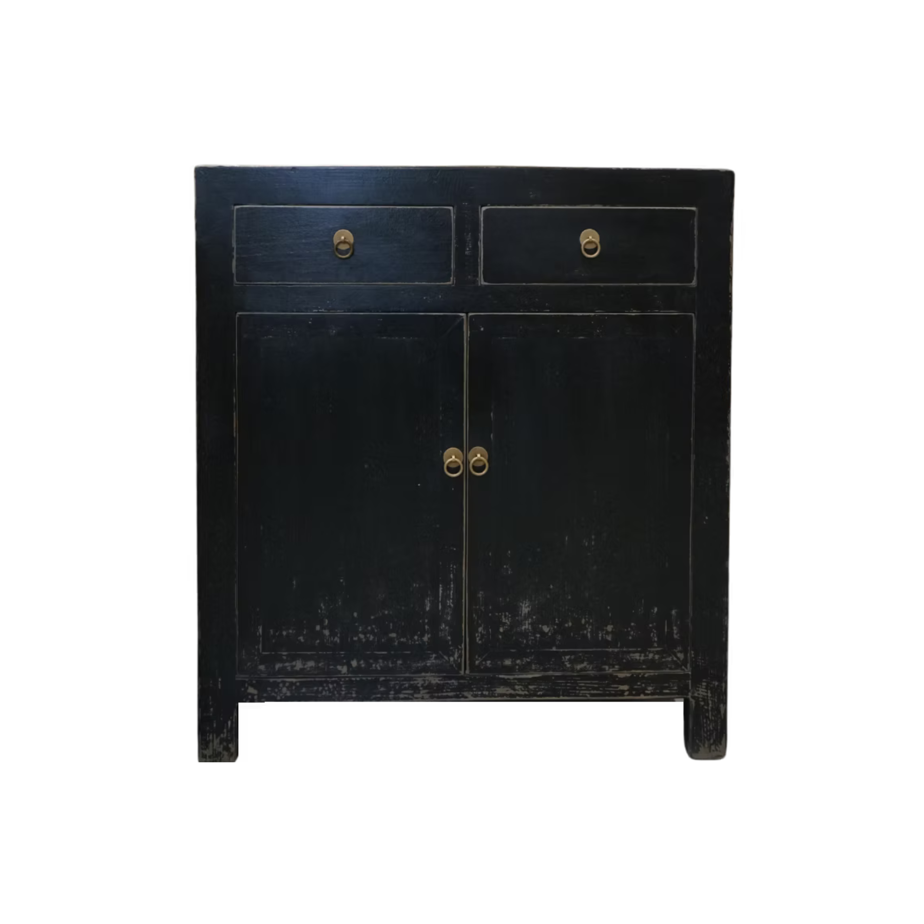 STAFF CUSTOM - Bobbie Two Door Sideboard 7 - FURNITURE - sideboard/cabinet Hauer Market