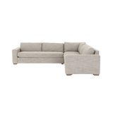 Billie 3-Piece Sectional