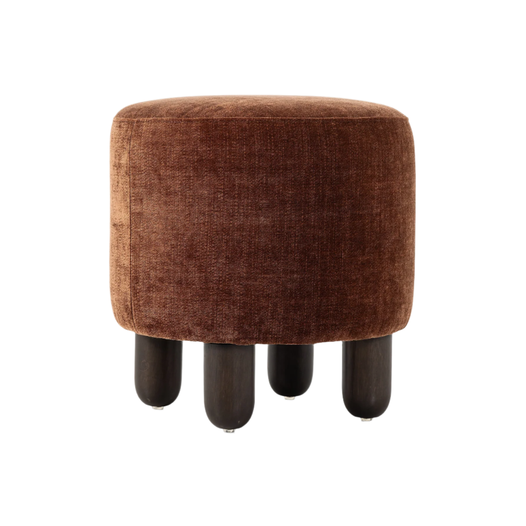 Zena Ottoman 6 - FURNITURE - ottoman Four Hands Altair Sienna