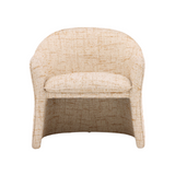 Olga Occasional Chair - Rug & Weave