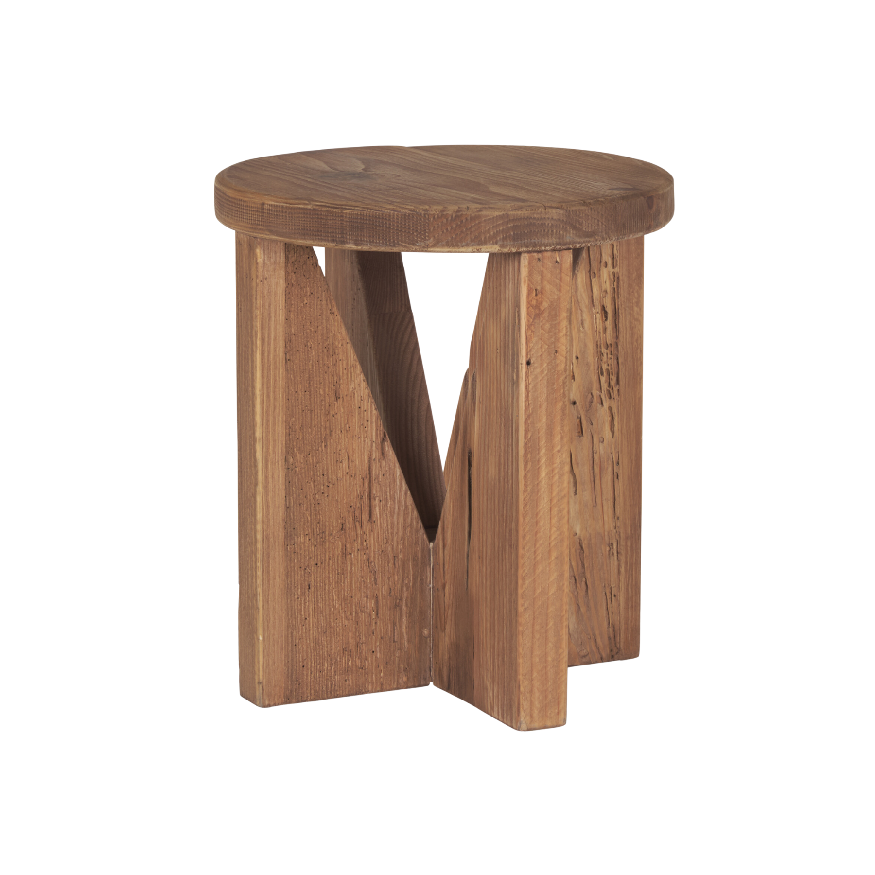 Livia Side Table – view 2