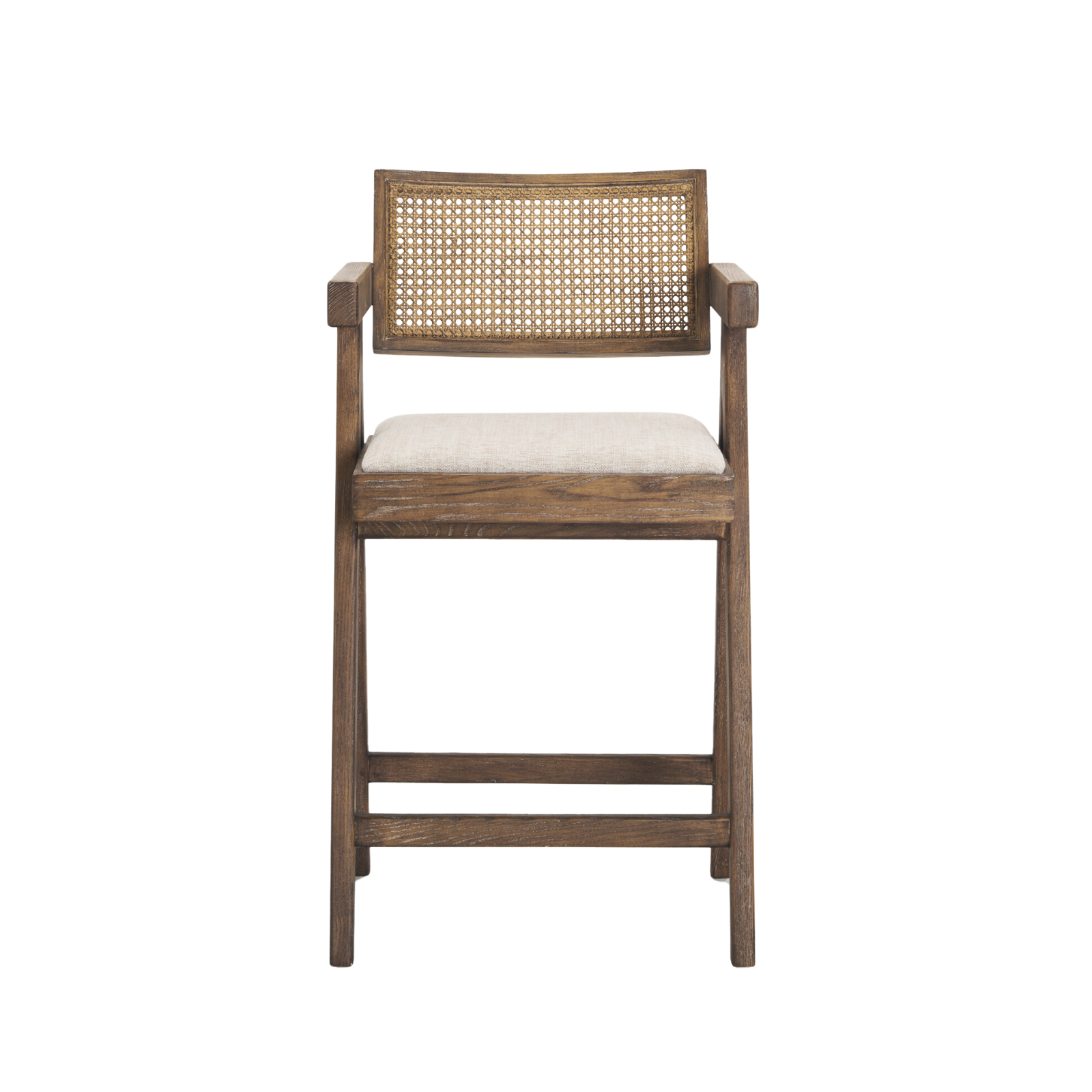 Set of Two Irene Counter Stool – view 2