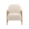 Willow Occasional Chair - Rug & Weave