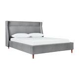 Gus* Modern Carmichael Bed