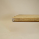 Milo Reclaimed Square Wood Coffee Table 4 - b - FURNITURE - coffee table - round Hauer Market