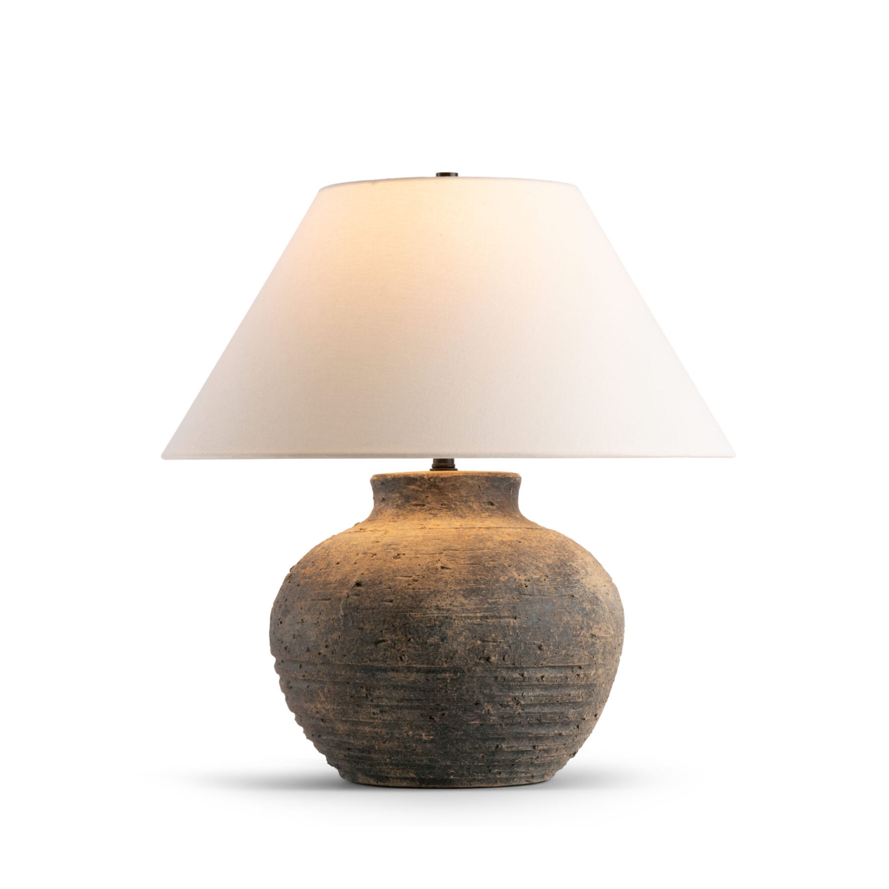 Cassia Table Lamp LIGHTING - table lamp Flow Decor