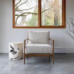 Bernadette Accent Chair - Rug & Weave