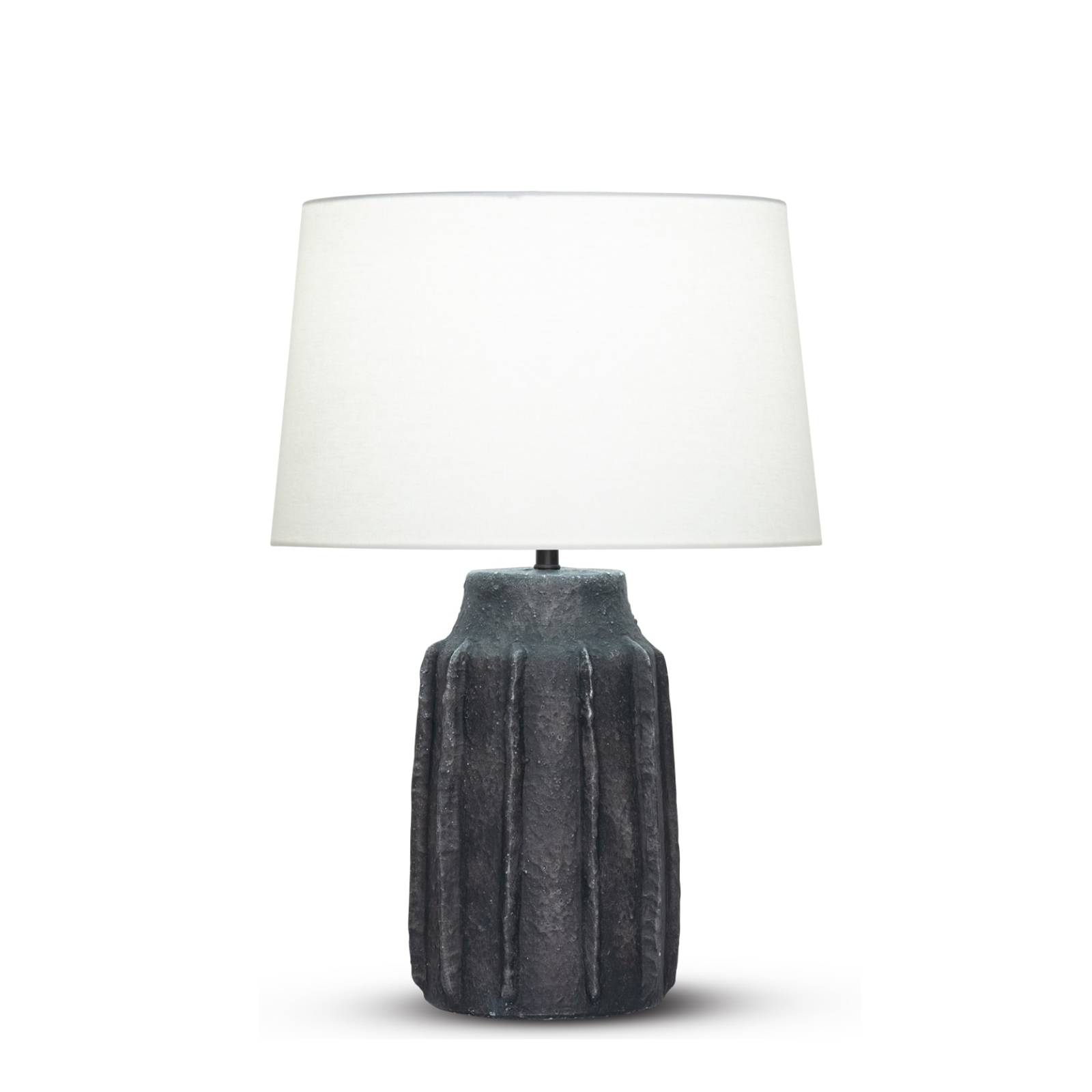 Vernon Table Lamp - Rug & Weave
