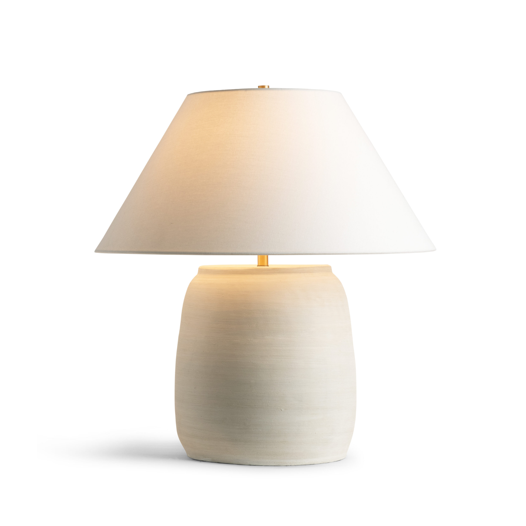 Reginald Table Lamp LIGHTING - table lamp Flow Decor