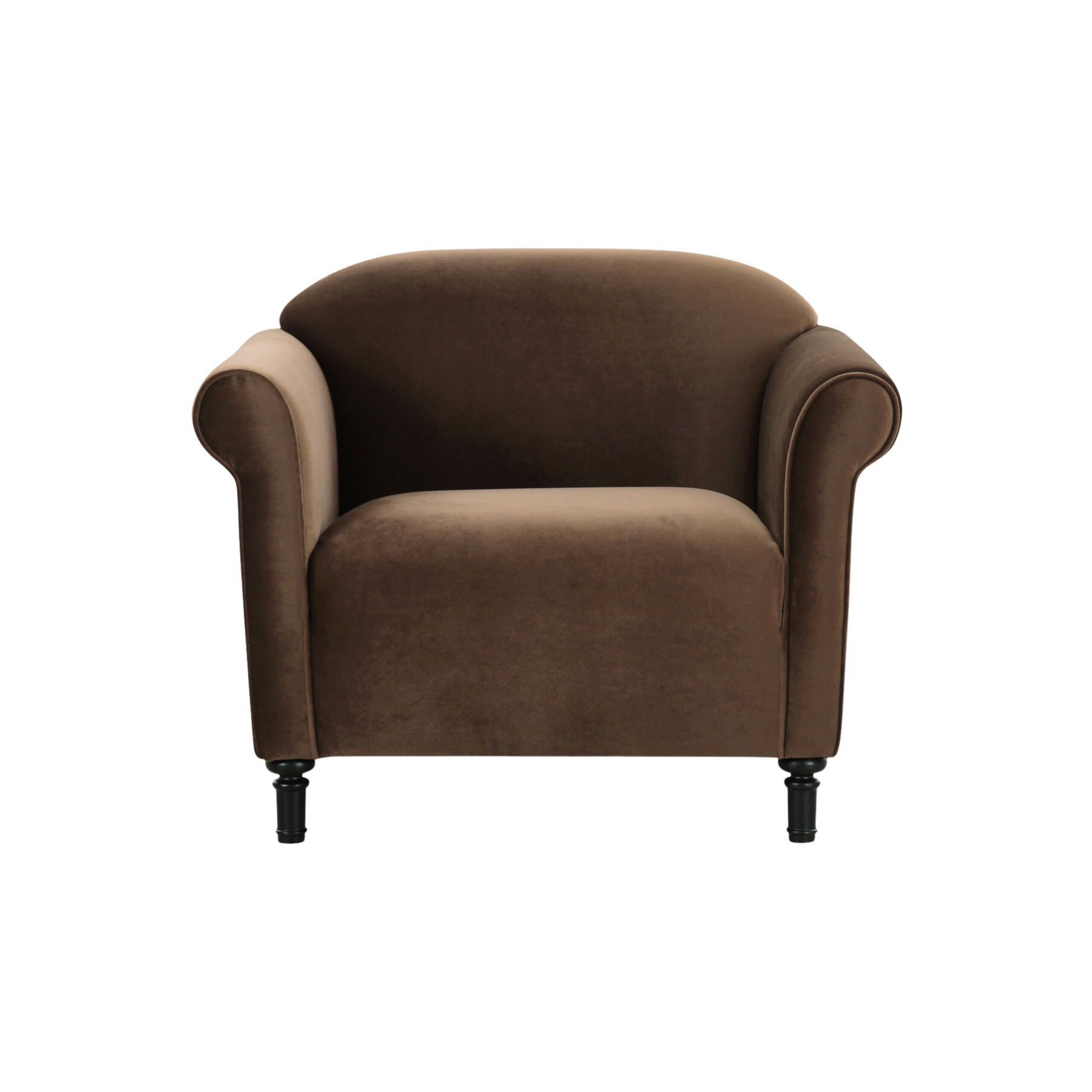 Rye Accent Chair FURNITURE - Accent Chairs Moe's Furniture