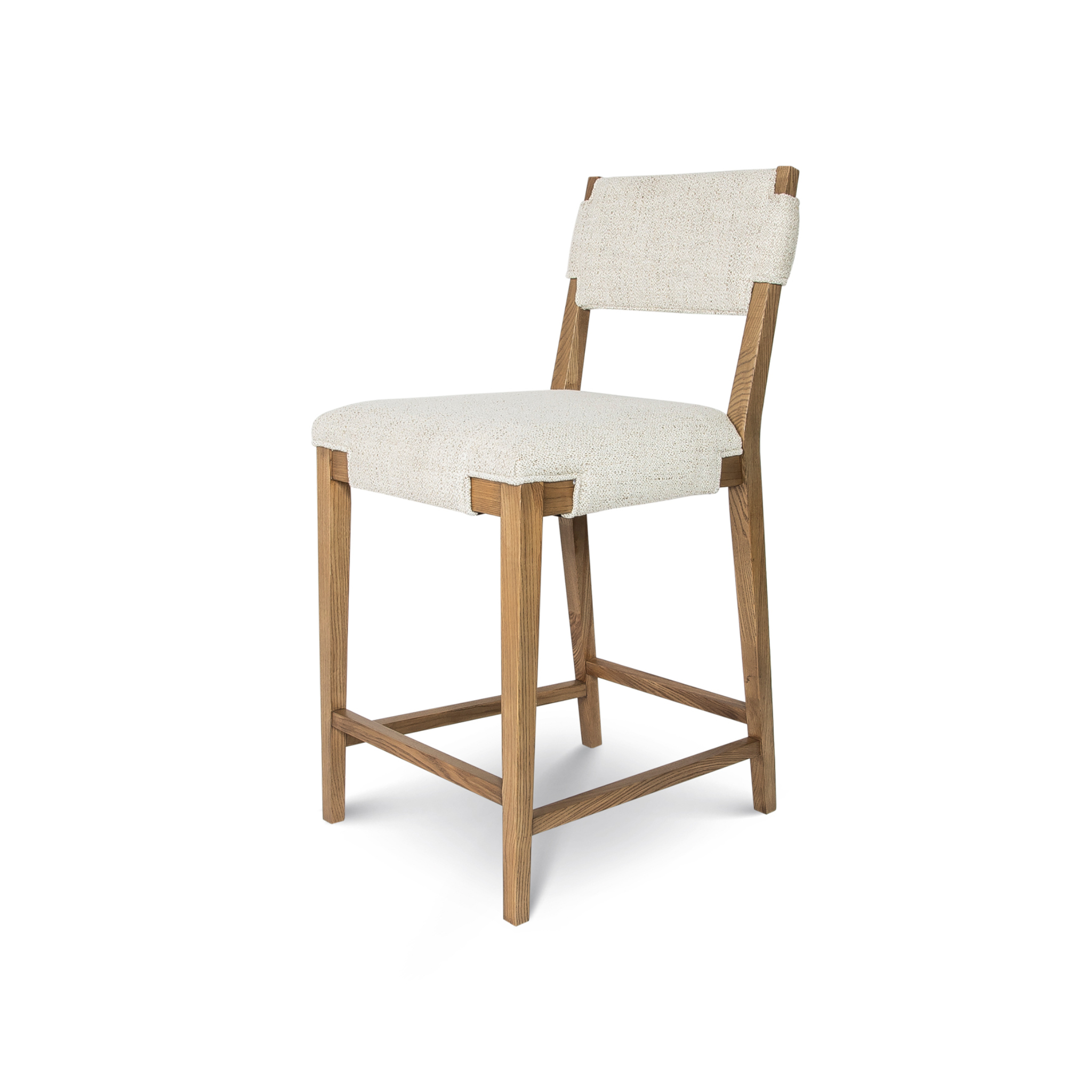 Brinley Counter Stool - Rug & Weave