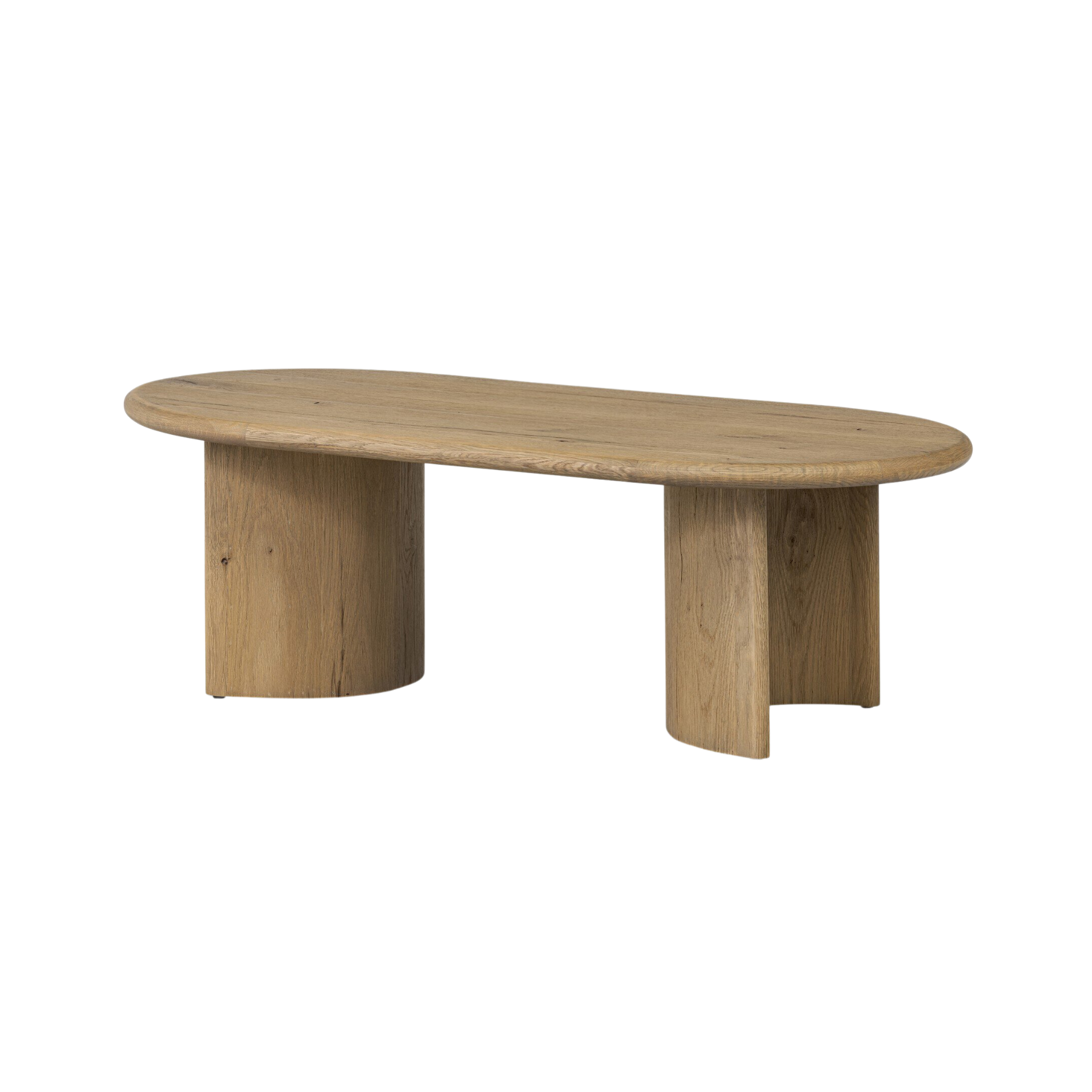 Paden Coffee Table Coffee Tables Four Hands