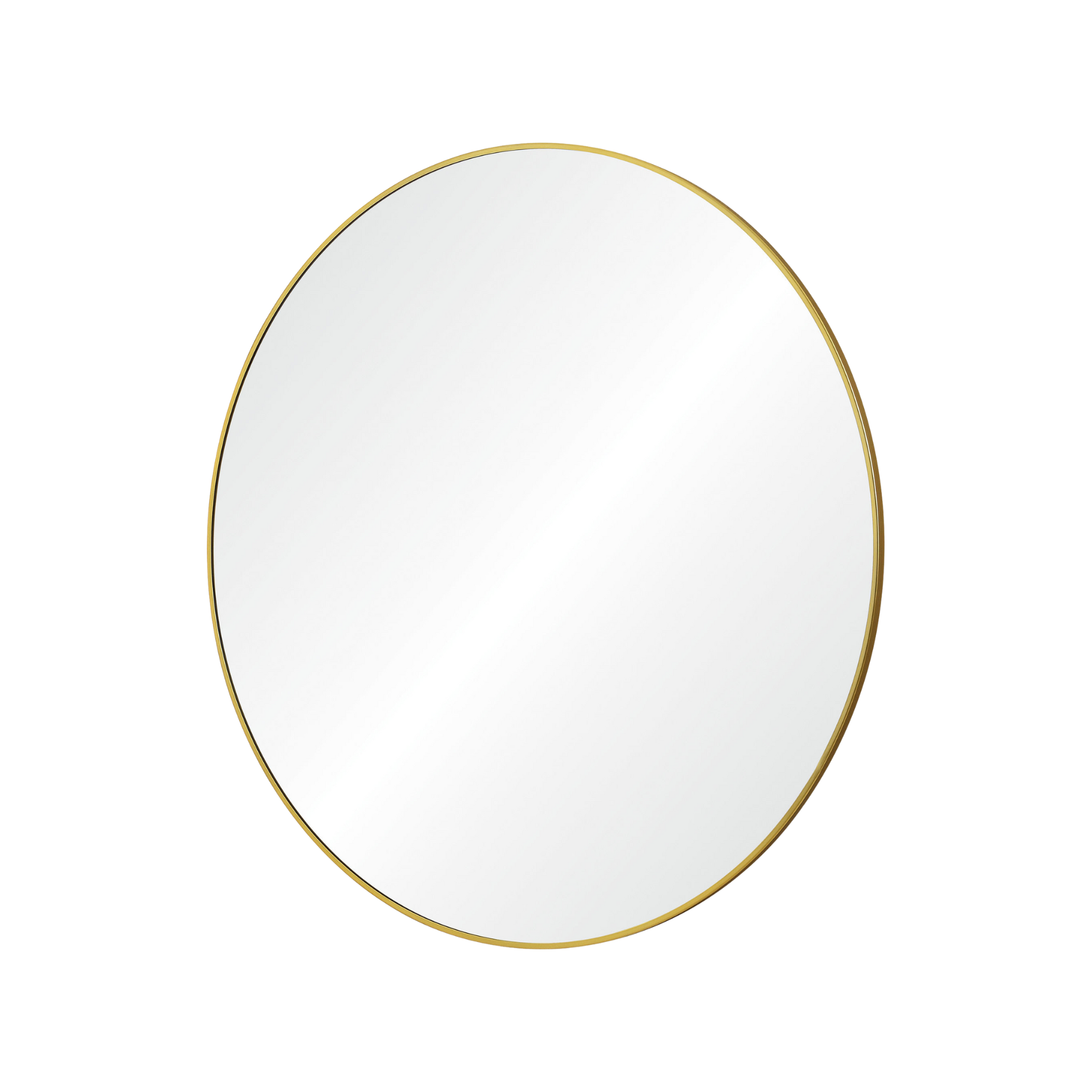 Frankie Wall Mirror 100 - a - wall mirror Renwil