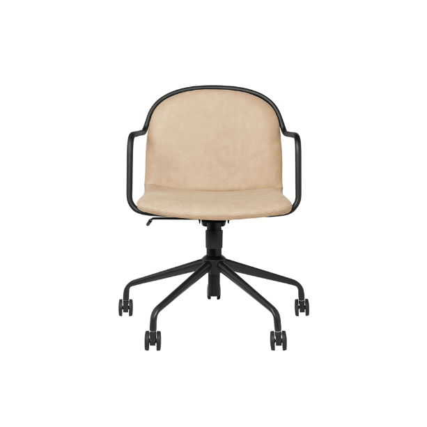 Draft Task Chair - Rug & Weave