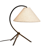 Emery Table Lamp