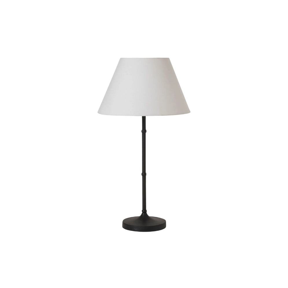Kassia Table Lamp LIGHTING - table lamp Renwil