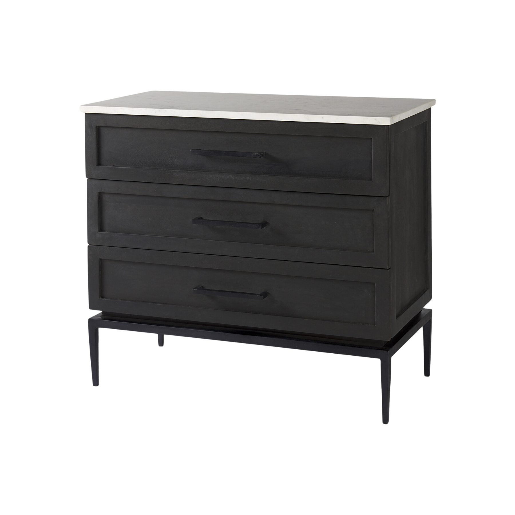 Diana Dresser 7 - FURNITURE - sideboard/cabinet Mercana