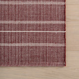 Samson Handwoven Indoor/Outdoor Rug RUGS - synthetic Dash & Albert