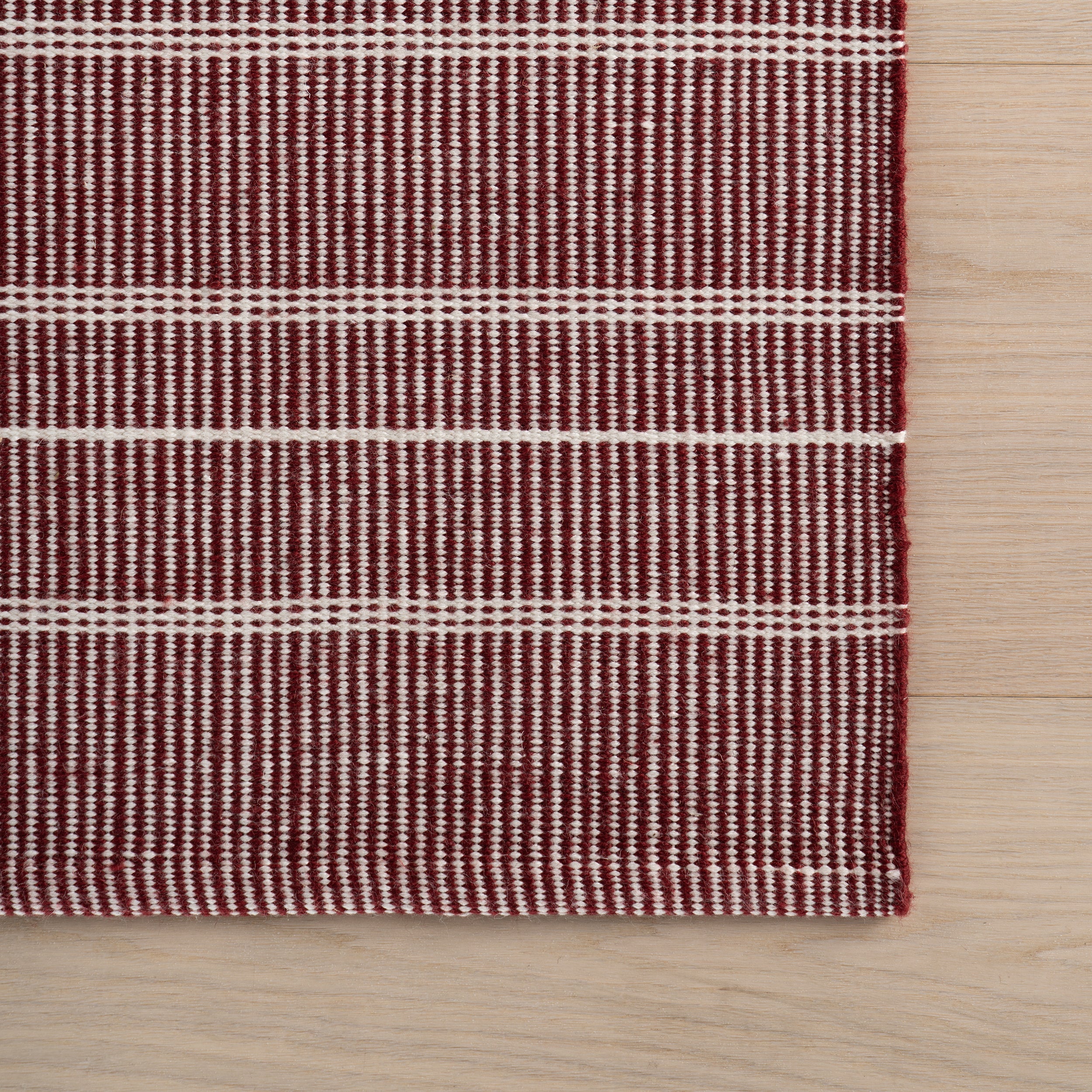 Samson Handwoven Indoor/Outdoor Rug RUGS - synthetic Dash & Albert