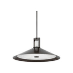Clermont Pendant LIGHTING - pendant Hudson Valley Lighting Distressed Bronze Large